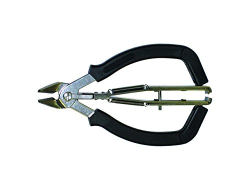 KLENK Two in One Wire Cutter and Stripper-Large DA76080