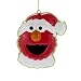 Kurt Adler Sesame Street Elmo Ornament