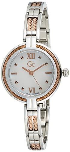 GC Y39003L1MF Montre Femme