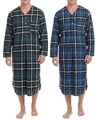 2 Pack -Plaid Combo 25