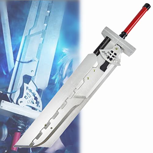 [Hushan] ERrl[ViCt NEhEXgCt RXv  FF7cosplayɓKp Аn 130cm ͑ RXv ^̑匕 Cxg nEB NX}X Z  w p Bep