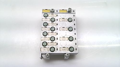 6ES7194-4DC00-0AA0 Simatic DP éviter les pannes d'arret machine sur module ET200pro