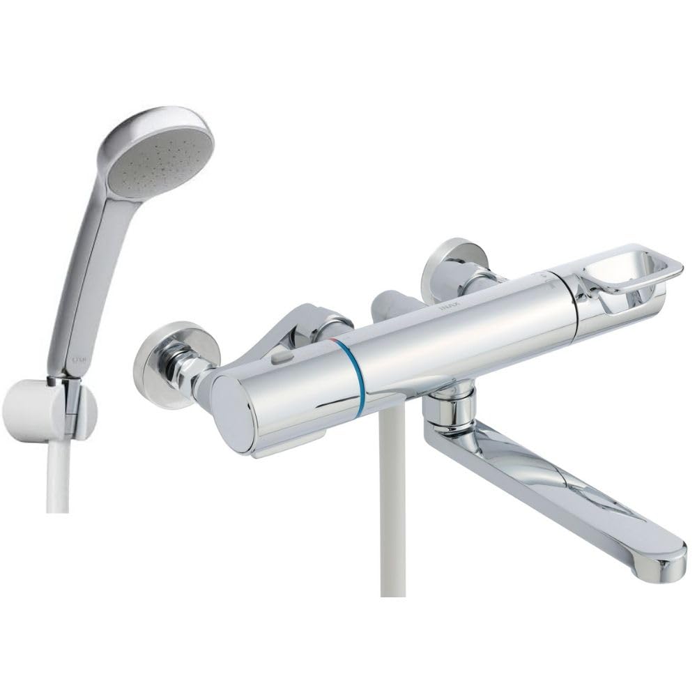 Amazon | 【Amazon.co.jp限定】LIXIL(リクシル) 浴室水栓