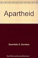 Apartheid 0533075505 Book Cover