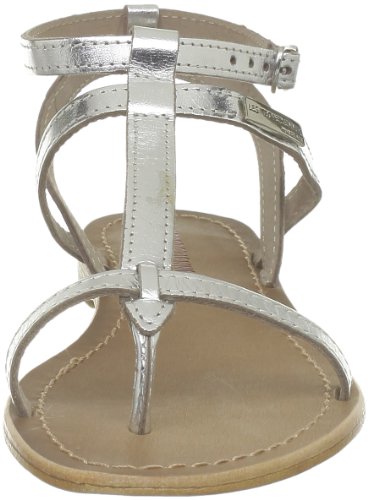 Les Tropéziennes par M. Belarbi Hilan, Sandali