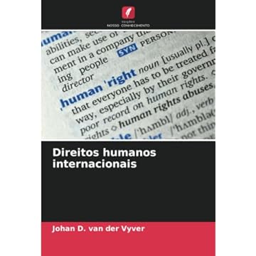 Capa do livro Direitos humanos internacionais