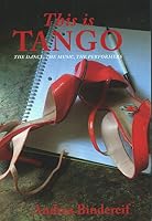 This is Tango 1892585170 Book Cover