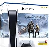 PlayStation 5 Console + God of War Ragnarök (PS5)