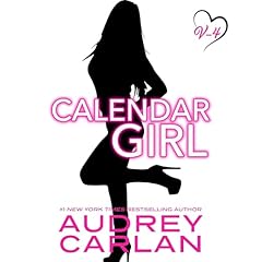Calendar Girl: Volume Four cover art