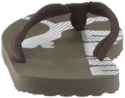 Image of Puma Unisex-Adult Epic Flip V2 Jr Sandal