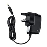 AMEEGO UK HOME WALL MAINS POWER ADAPTER BATTERY CHARGER FOR SONY PSP 1000 2000 Slim & Lite 3000 CE APPROVED