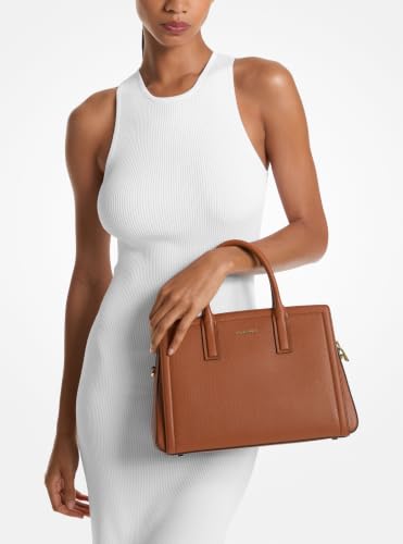 Image of Michael Kors Women's Laila Medium Satchel