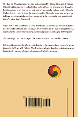 Ten Ox-Herding Images - Image 2