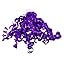 Metallic Purple