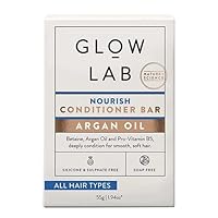 Glow Lab Bar Nourish Conditioner 55 g
