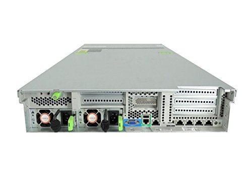 Amazon | Cisco UCS C240 M3 24ベイ SFF 2U サーバー 2X E5-2680