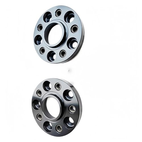 Entretoises de roues 20mm pour Mercedes Benz visserie cône de haute précision