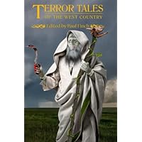 Terror Tales of the West Country