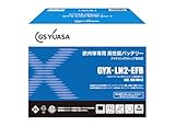GYX�V���[�Y GYX-LN2-EFB