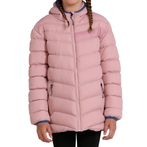 JOHN SMITH Anorak Marca Modelo Jugar Rosa Antiguo