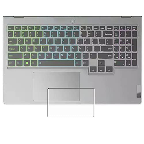 ClearView(�N���A�r���[) Lenovo Legion 570i (15.6) 2022�N���f���p�y ���d�x9H �A���`�O���A �z�^�b�`�p�b�h��p�ی�t�B���� ���˖h�~�I���d�x9H�t�B���� �C�A���X ���{��