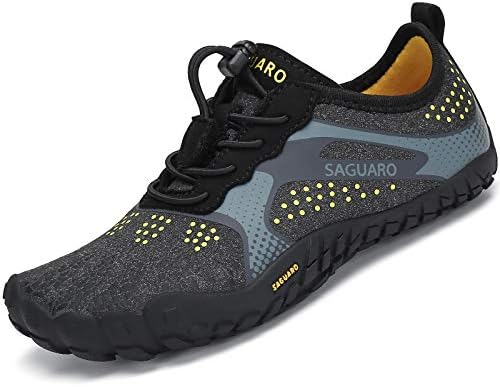 SAGUARO Kids Barefoot Shoes Boys Girls Quick Dry