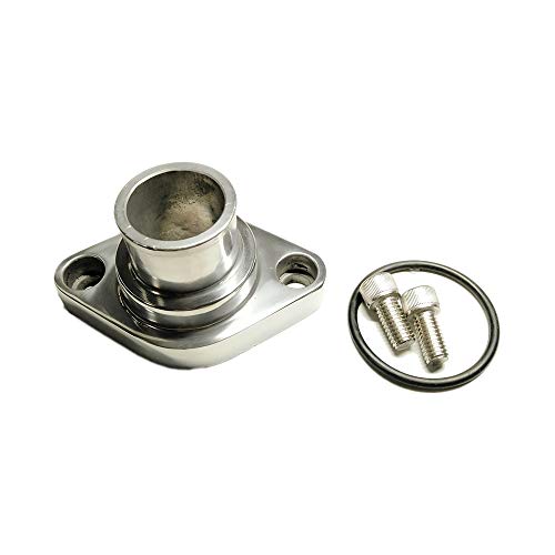 Gxcdizx Chrome Water Neck Thermostat 440
