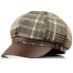 T1-beret-brown