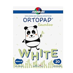 ortopad- Regular 20 CER
