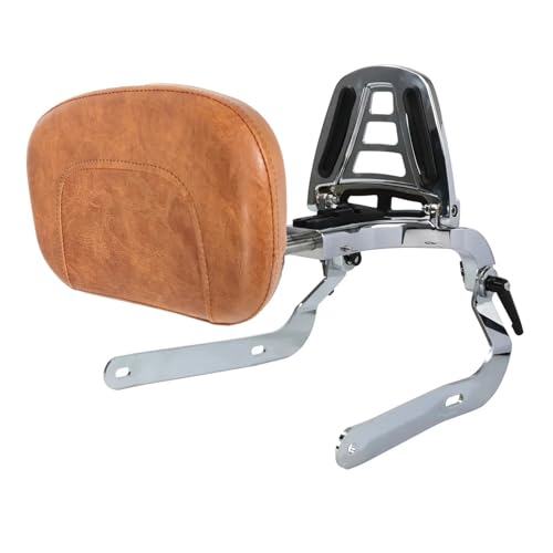 Arrière coussin siège barre sissy pour Harley XG750 XG500 2014-2025