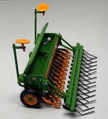 Seminatrice Amazone D8-30