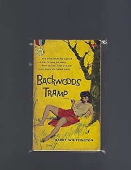 Backwoods tramp