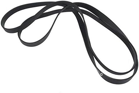 Genuine Tumble Dryer Drive Belt Indesit IDV65 IDV75 IDVA735