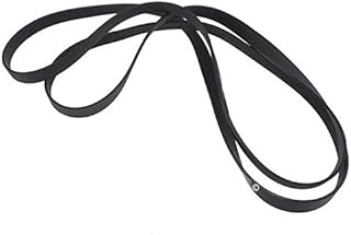 Genuine Tumble Dryer Drive Belt Indesit IDV65 IDV75 IDVA735
