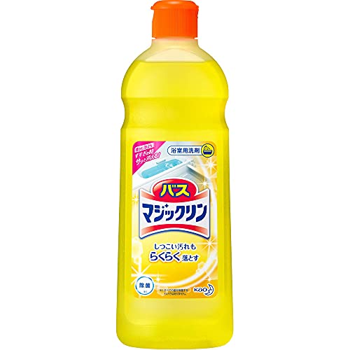 バスマジックリン 485ml