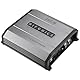 Hifonics ZXT3000/1 | Ultra Class D Mono Verstärker Monoblock mit 1 x 1200/2200/3300 Watt/RMS @ 4/2/1 O