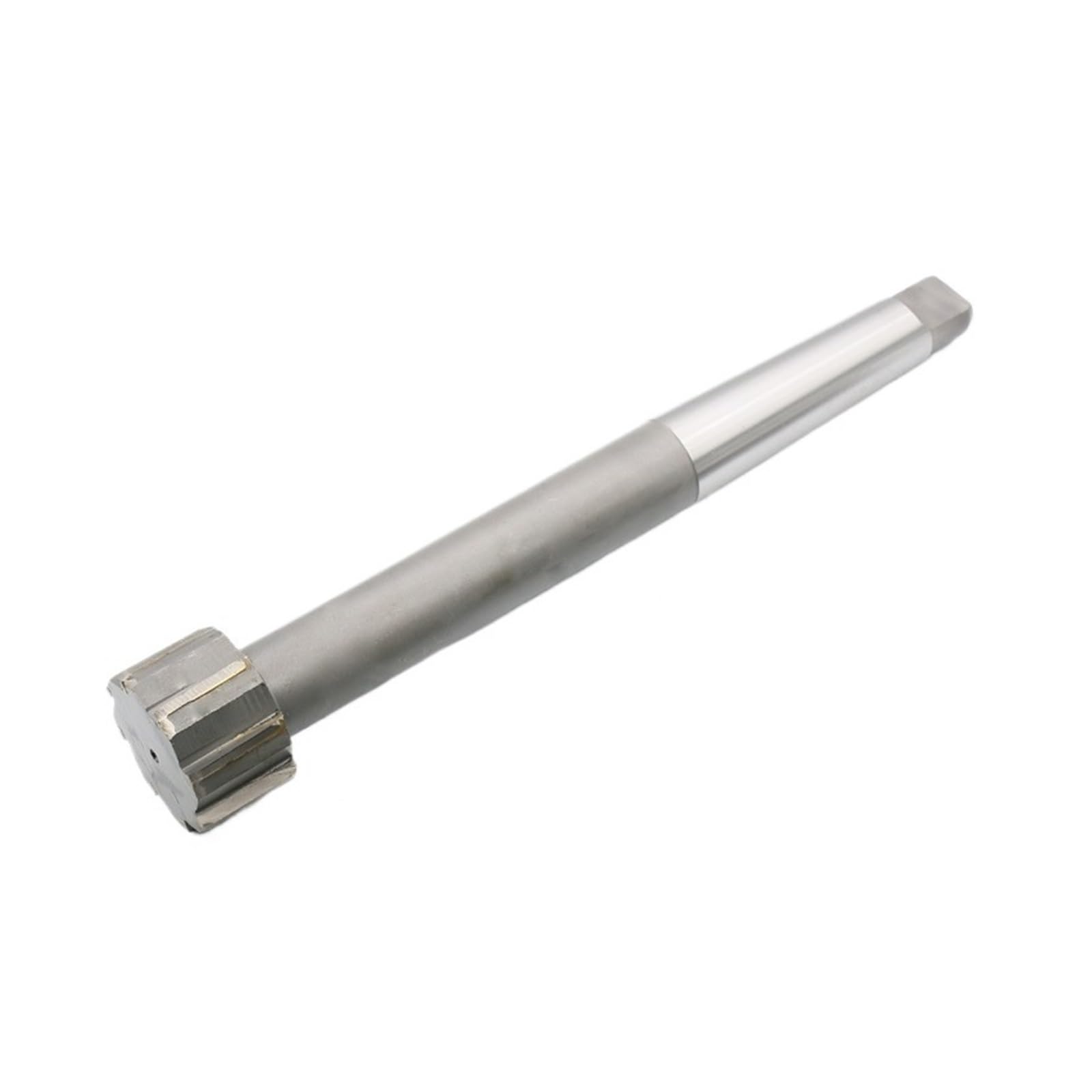 DOLUNTO Righers 1 PZ 16.1mm - 17.9 mm MT2 Alesatore Conico Alesatore Morse for Macchine Non Standard (Size : 17.1MM)