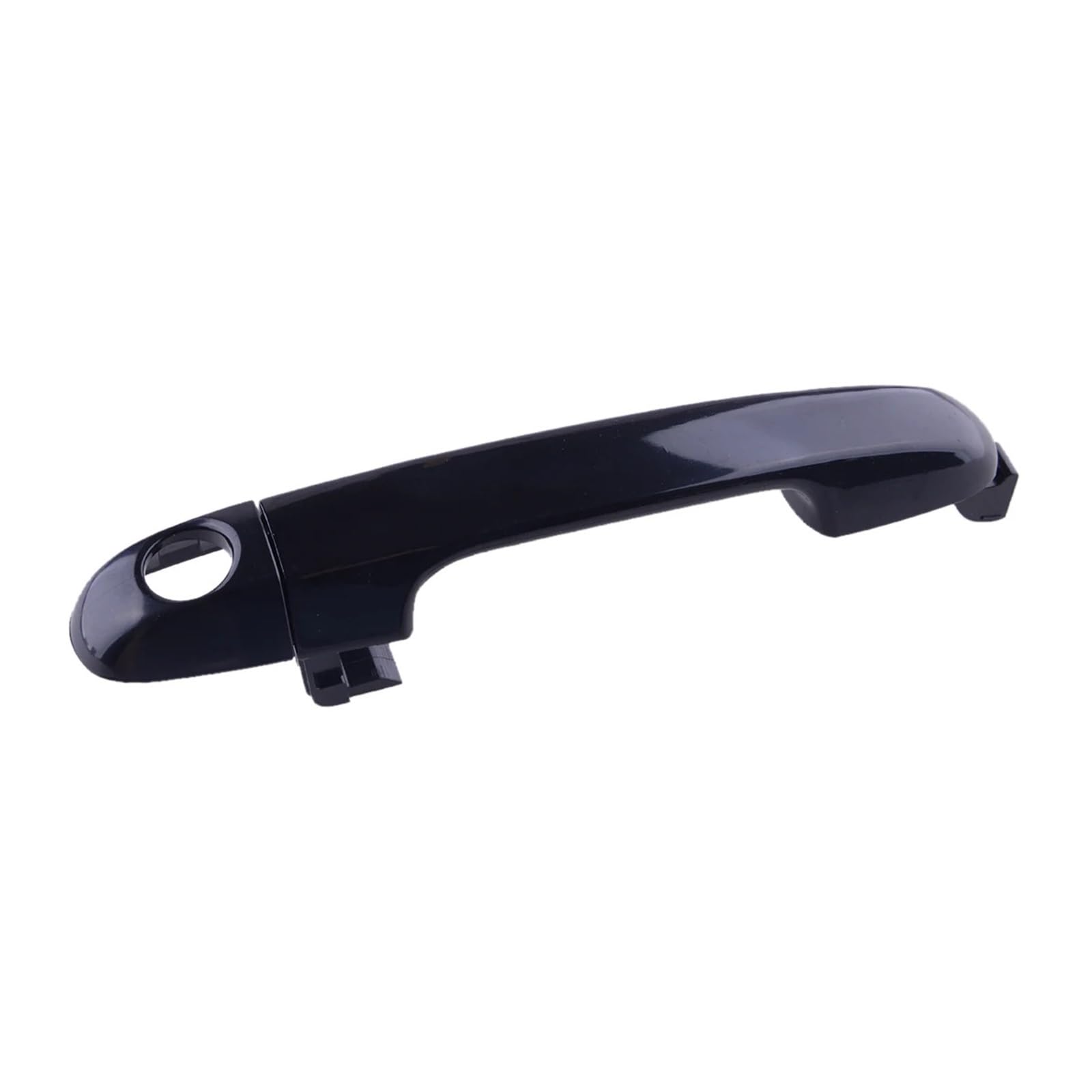 Poignée de porte avant gauche réparer serrure cassée I20 noire référence 82651-1J000