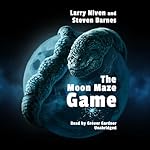 Cover of The Moon Maze Game