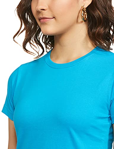 Image of Desi belle Women's Regular Fit T-Shirt