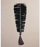 Braun Brush 930D10 Imhoff Cone Brush, 1