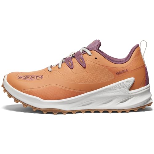 Image of KEEN Women's, Zionic Hiking Waterproof Mid Boot