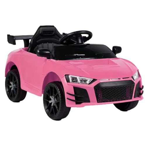 Bang Toys Carro Elétrico Ald 12v Recarregável