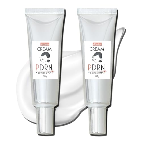 yPDRNN[z4Luster(tH[X^[) PDRN CREAM 30g ×2{Zbg  [qA_NaEiCAVA~hEZ~hz]₿̔eN[