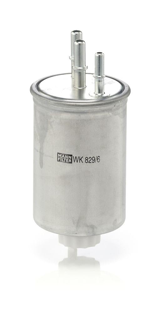 FUEL FILTER WK 829/6 FOR SSANGYONG ACTYON/SPORTS RODIUS KYRON REXTON/II/SUV 2.0L