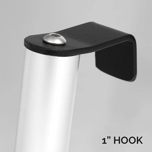 Surco A502B Aluminum 66" Bunk Ladder With 1" Hook #TOP1