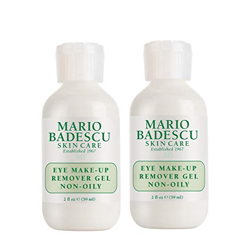 Mario Badescu Eye Make-Up Remover Gel, 4 oz