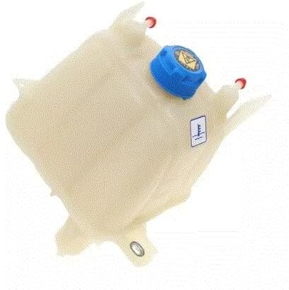 Part Synergy Replacement for Engine Coolant Expansion Tank 3.6l v6 24v vvt engine for 2022-2025 Ram ProMaster 1500 OE Fit