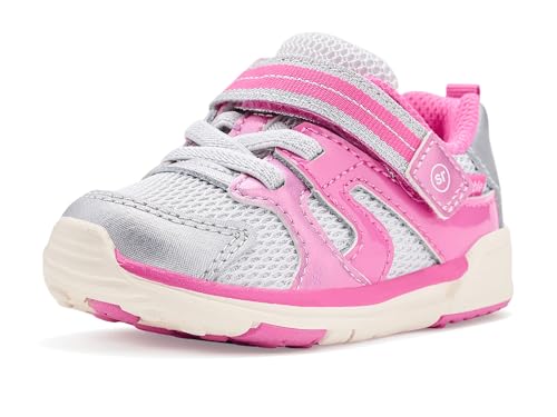 Image of Stride Rite SRT Velocity (Toddler)