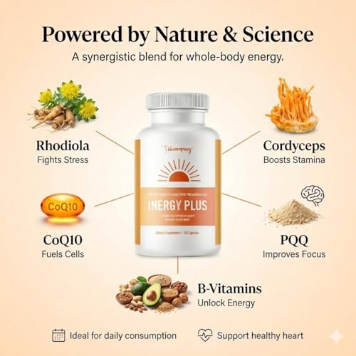 BB Company Better Body Co Vitamin